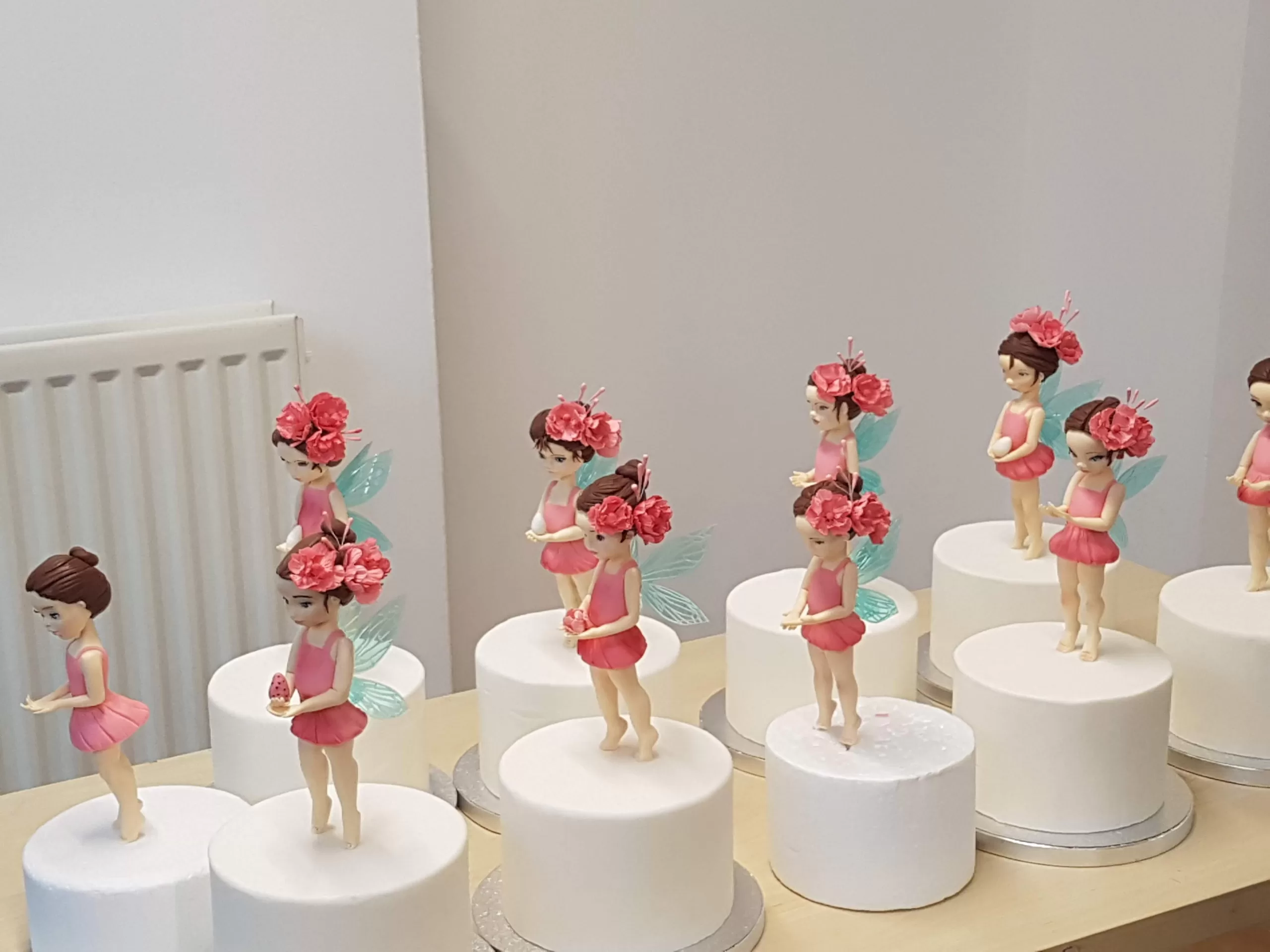 The History of the Carnation Flower - The London Cake Academy