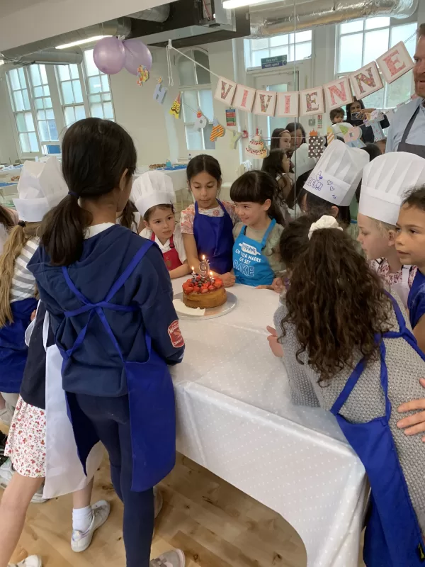 Children's Holiday Club - Image 2